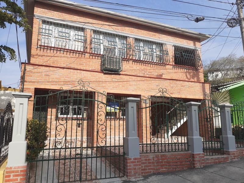 Imagen principal de Apartamento en Arriendo Daniel Lemaitre