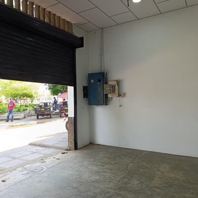 Imagen de Bodega en Arriendo El Socorro