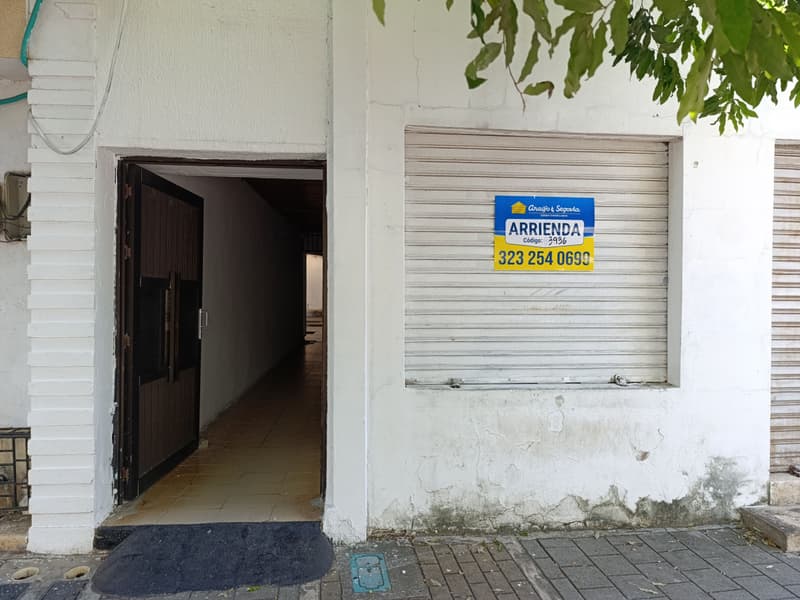 Imagen principal de Local en Arriendo Chuchurubi