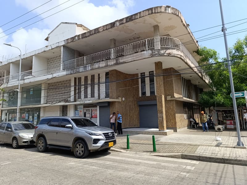 Imagen principal de Local en Arriendo El Centro