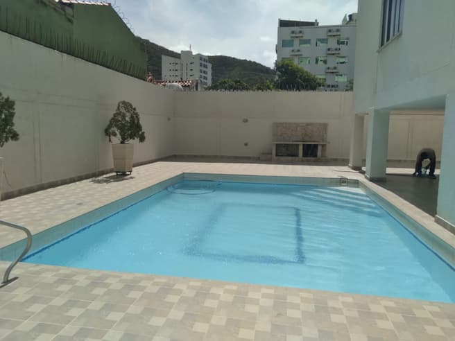 Imagen principal de Apartamento en Venta El Rodadero