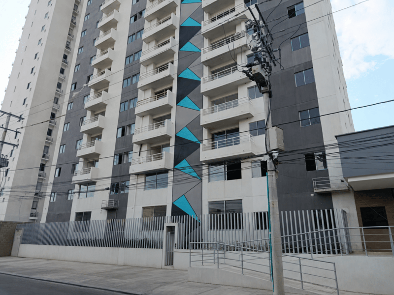 Imagen principal de Apartamento en Venta Torices