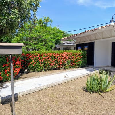 Imagen de Casa en Venta Barrio Costa de Oro