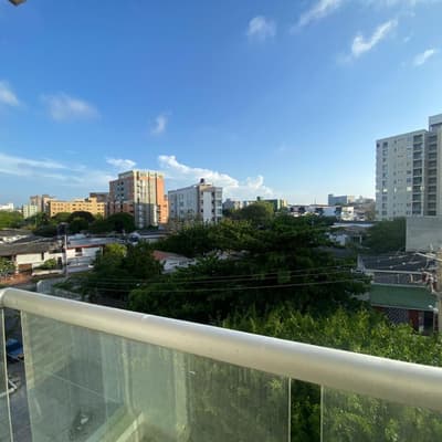 Imagen de Apartamento en Venta Ciudad Jardín