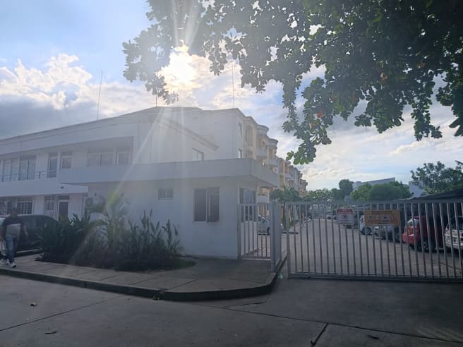 Imagen principal de Apartamento en Venta La Julia