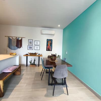 Imagen de Apartamento en Arriendo Playa Salguero