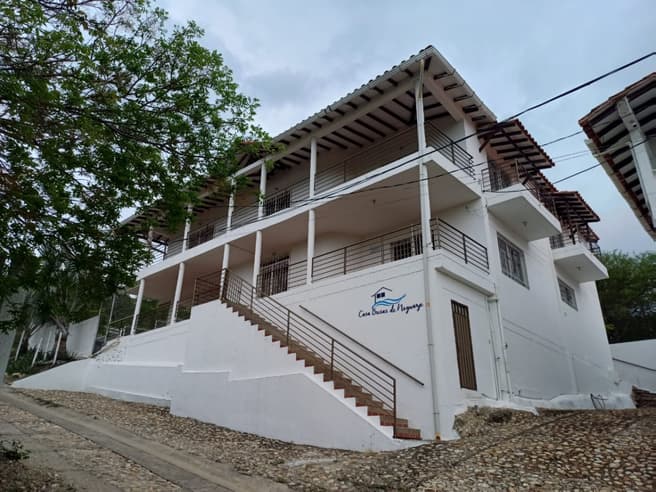 Imagen principal de Casa en Venta NEGUANJE