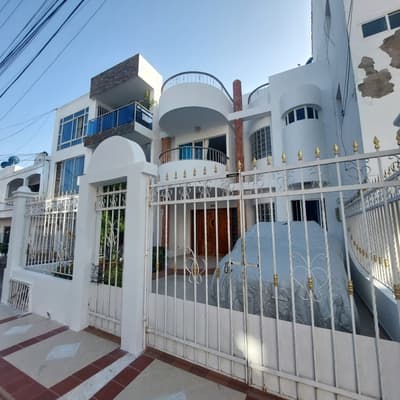 Imagen de Casa en Venta El Recreo