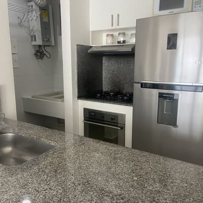 Imagen de Apartamento en Venta La Boquilla