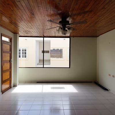 Imagen de Apartamento en Arriendo El Centro