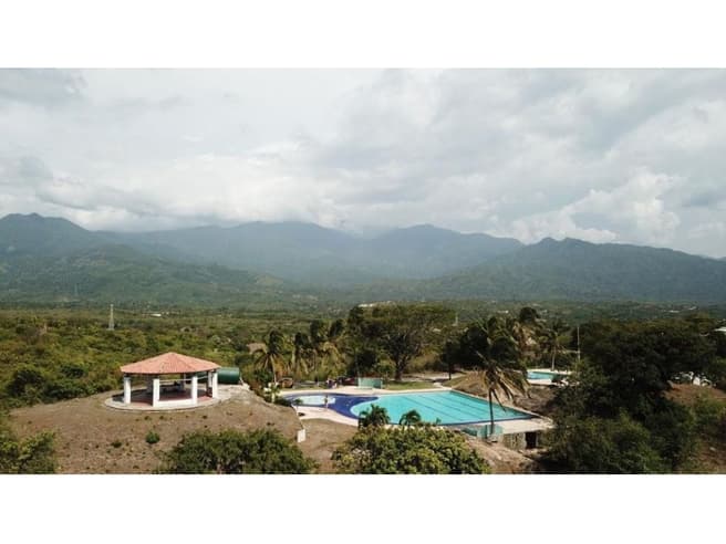 Imagen principal de Lote en Venta Vereda De Bonda