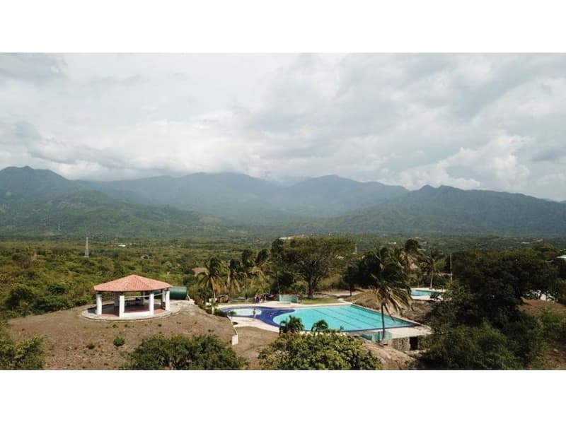 Imagen principal de Lote en Venta Vereda De Bonda