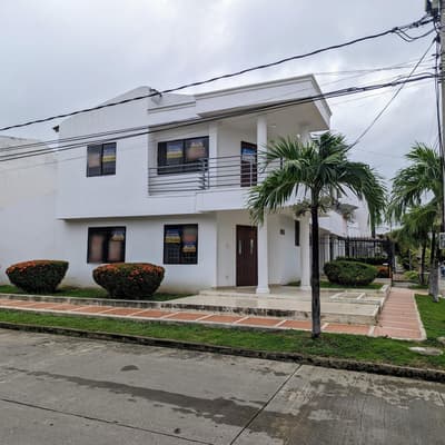 Imagen de Casa en Arriendo La Castellana