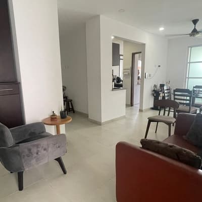 Imagen de Apartamento en Venta La Castellana