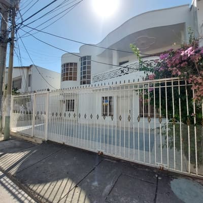 Imagen de Casa en Venta Nuevo Bosque