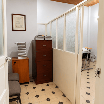 Imagen de Oficina en Arriendo Centro