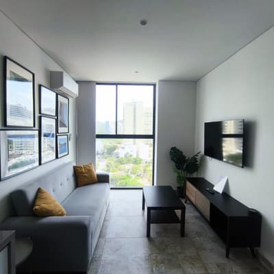 Imagen de Apartamento en Venta El Rodadero