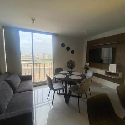 Imagen de Apartamento en Arriendo Alameda del Rio