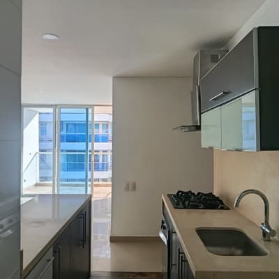 Imagen de Apartamento en Venta Cabrero