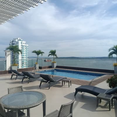 Imagen de Apartamento en Arriendo Castillogrande