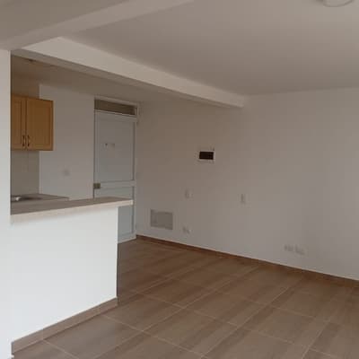Imagen de Apartamento en Arriendo CIUDAD DE MALLORQUIN