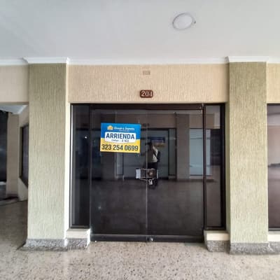 Imagen de Oficina en Arriendo El Centro