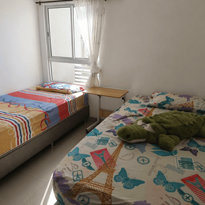 Imagen de Apartamento en Venta San Fernando