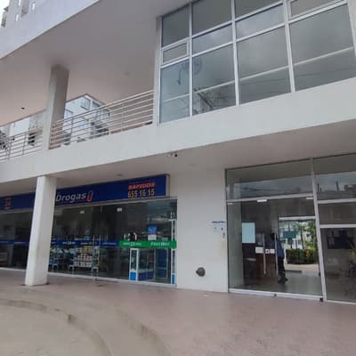 Imagen de Local en Arriendo San Jose De Los Campanos