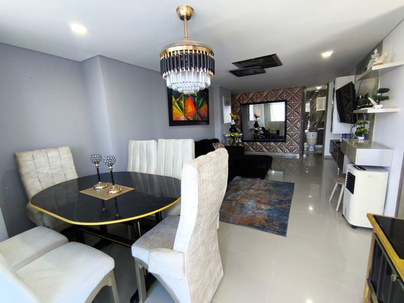 Imagen principal de Apartamento en Venta El Jardín