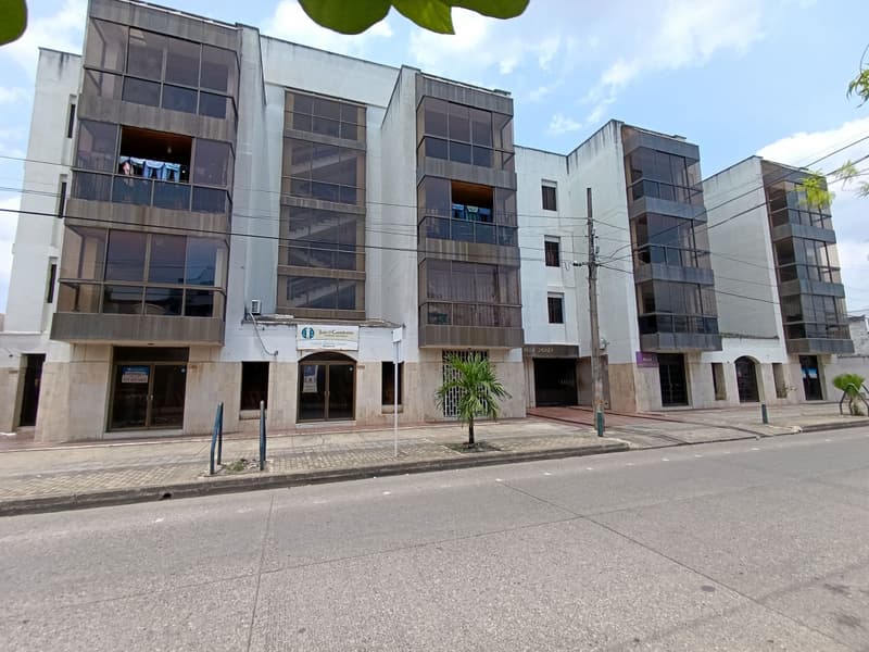 Imagen principal de Oficina en Arriendo El Centro