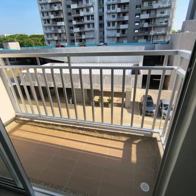 Imagen de Apartamento en Arriendo Ternera