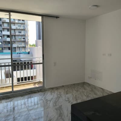 Imagen de Apartamento en Arriendo Ternera
