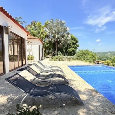 Imagen de Casa en Arriendo Rural Arjona