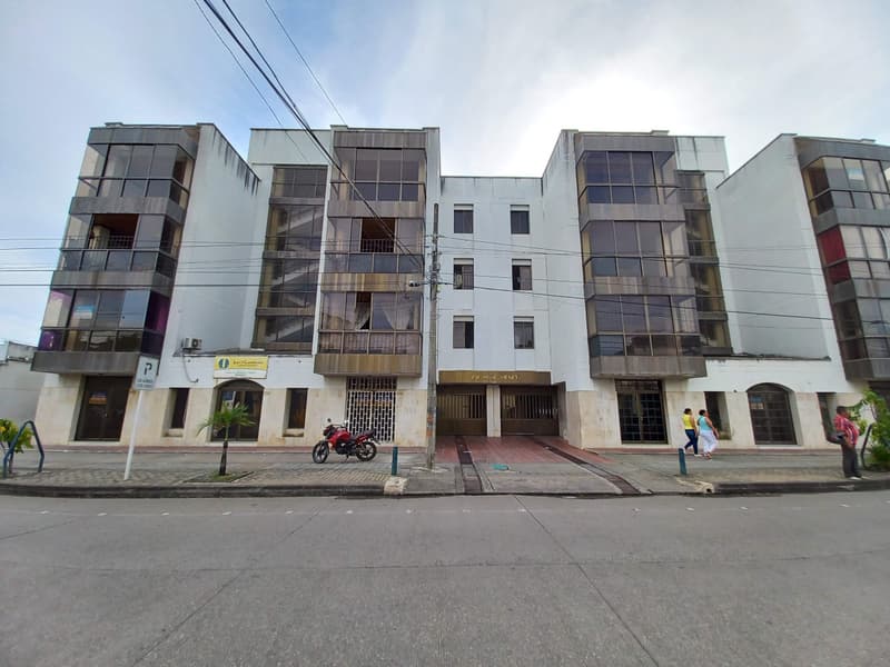 Imagen principal de Local en Arriendo El Centro