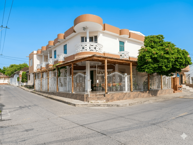 Imagen principal de Casa en Arriendo LAS FLORES