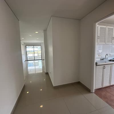 Imagen de Apartamento en Arriendo Bocagrande