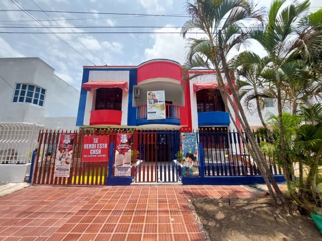 Imagen principal de Casa en Venta Alameda La Victoria