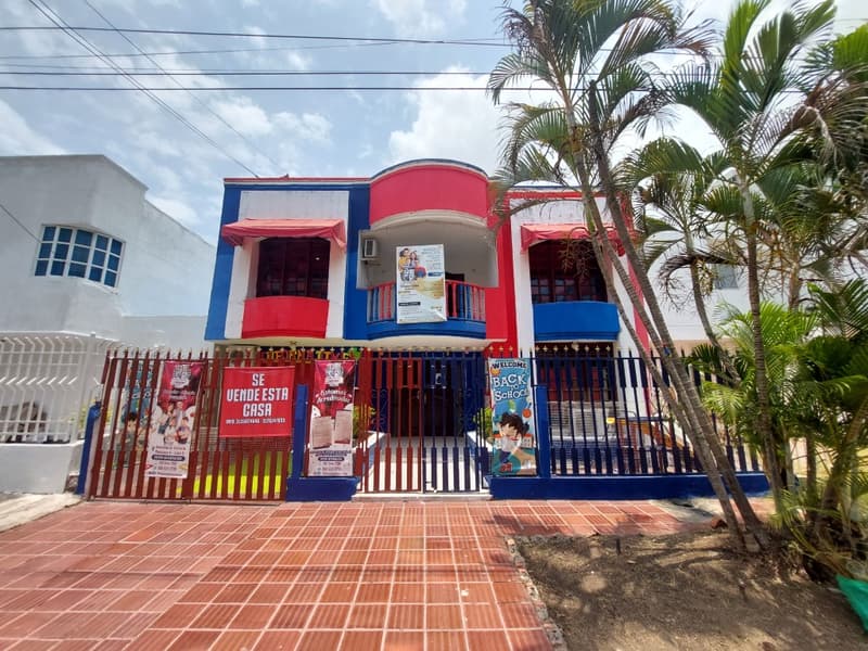 Imagen principal de Casa en Venta Alameda La Victoria