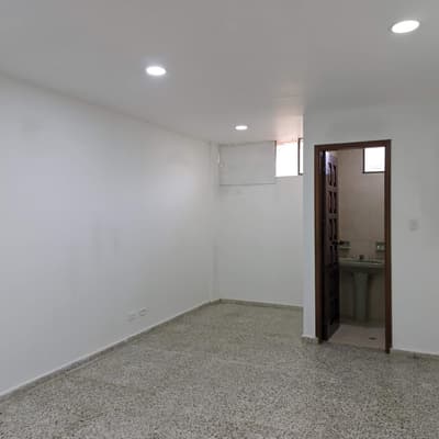 Imagen de Oficina en Arriendo El Centro