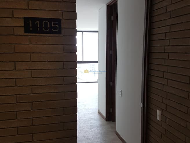 Imagen principal de Apartamento en Arriendo Altamira