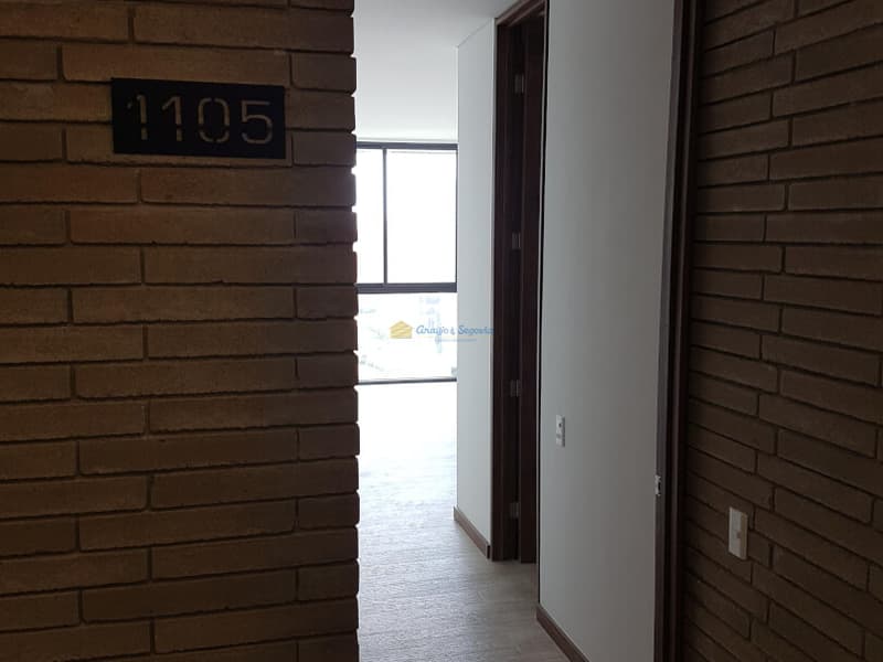 Imagen principal de Apartamento en Arriendo Altamira