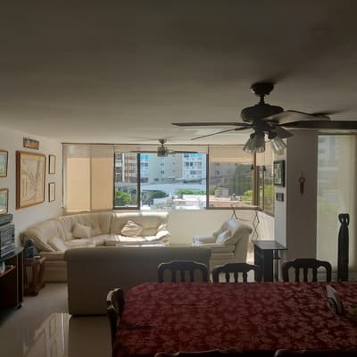 Imagen de Apartamento en Venta Laguito