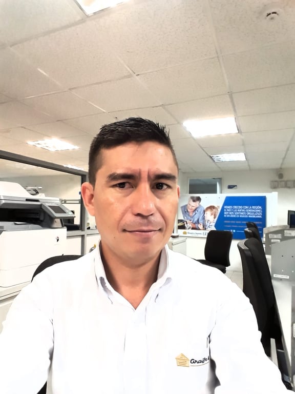 Marco Gelvez