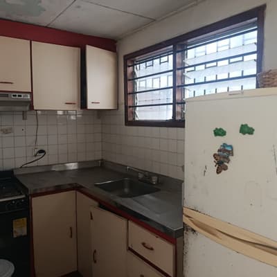 Imagen de Casa en Venta Pie De La Popa