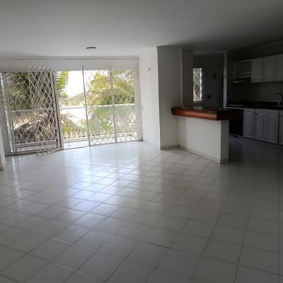 Imagen de Apartamento en Venta Crespo