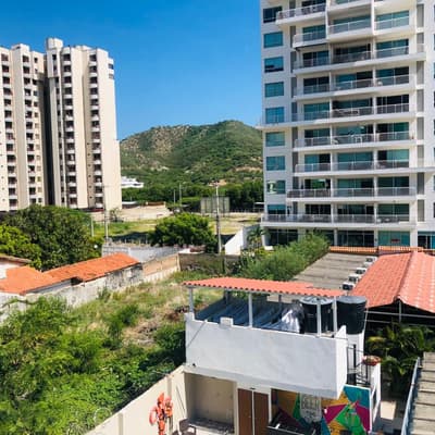 Imagen de Apartamento en Venta Rodadero Reservado