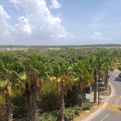 Imagen de Apartamento en Arriendo Serena Del Mar