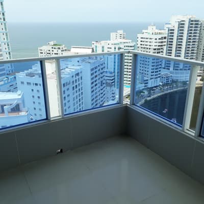 Imagen de Apartamento en Venta Laguito