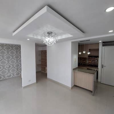 Imagen de Apartamento en Arriendo Ternera