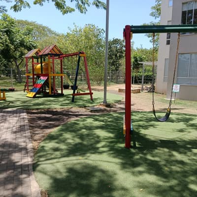 Imagen de Apartamento en Arriendo Ternera